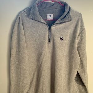 Southern Proper Pullover